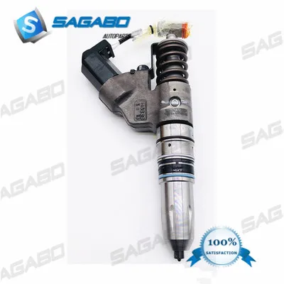 Оригинальный Новый инжектор дизельного топливного насоса EUI 4061851X для двигателя