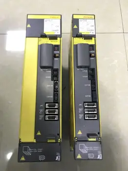 

USED A06B-6114-H209 TESTED PASS OK