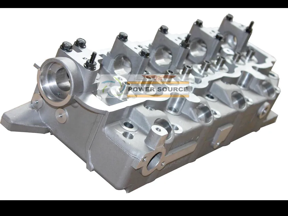 Головка цилиндра 4D55 4D56 D4BA D4BF D4BH для Mitsubishi Pajero Montero L 200 2476cc 2 5 d 98 MD313587 22100 42700 908 770