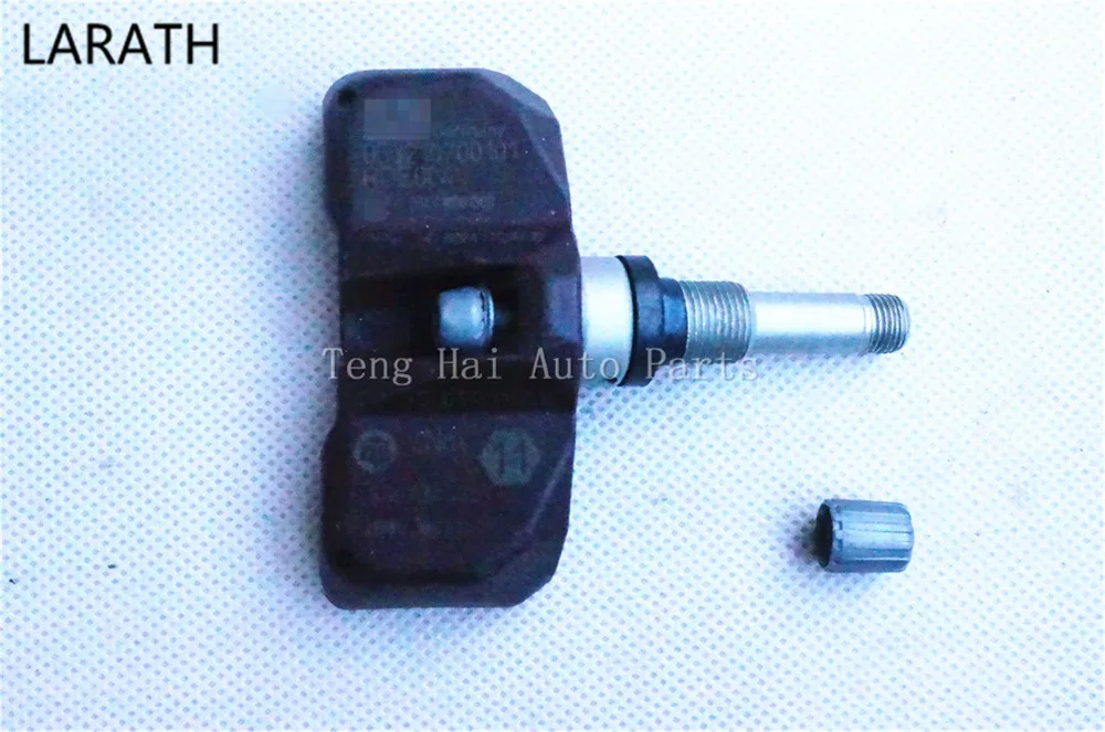 LARATH For Porsche S8 Audi tire pressure sensor,4D0907275D,RDE004