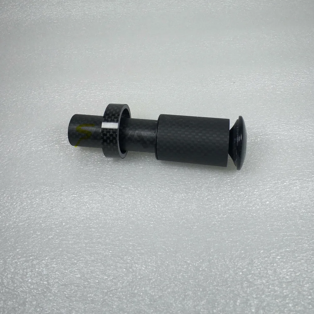 SEMA carbon stem tube strider pro6 (3)_
