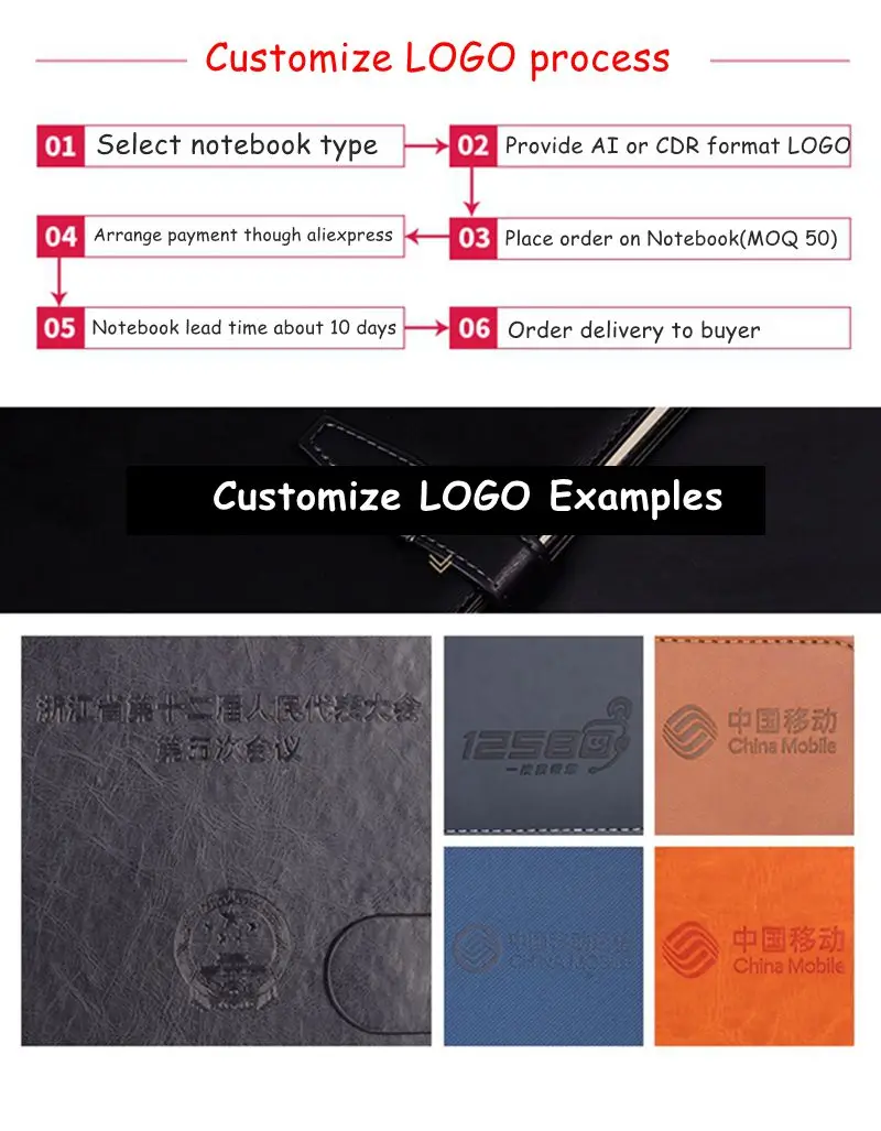 Customize logo 1