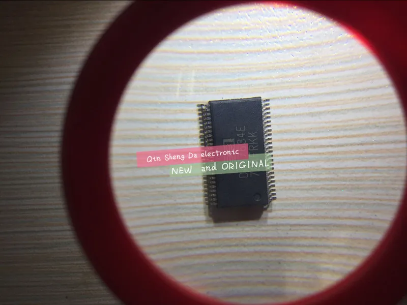 

DAC7634E 7643