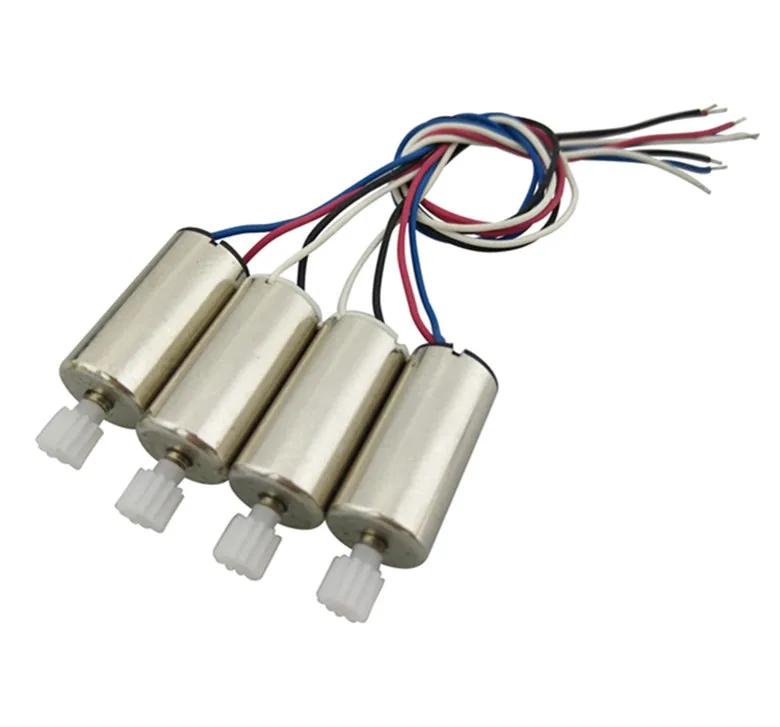 BLLRC remote control aircraft parts motor motor SYMA X9 motor aircraft accessoriesin Parts