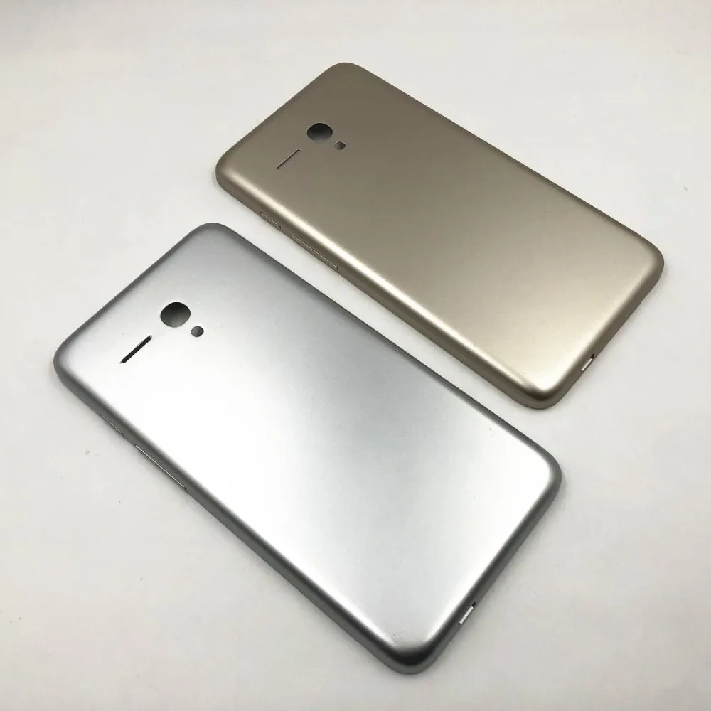 Крышка батарейного отсека 10 шт./лот для Alcatel One Touch Fierce XL OT5054 OT 5054 5054D 5 дюймов чехол