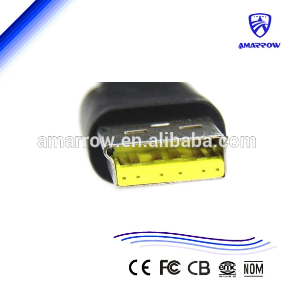 USB port charger for Lenovo yoga3 Pro miix2-11(20v/2A)