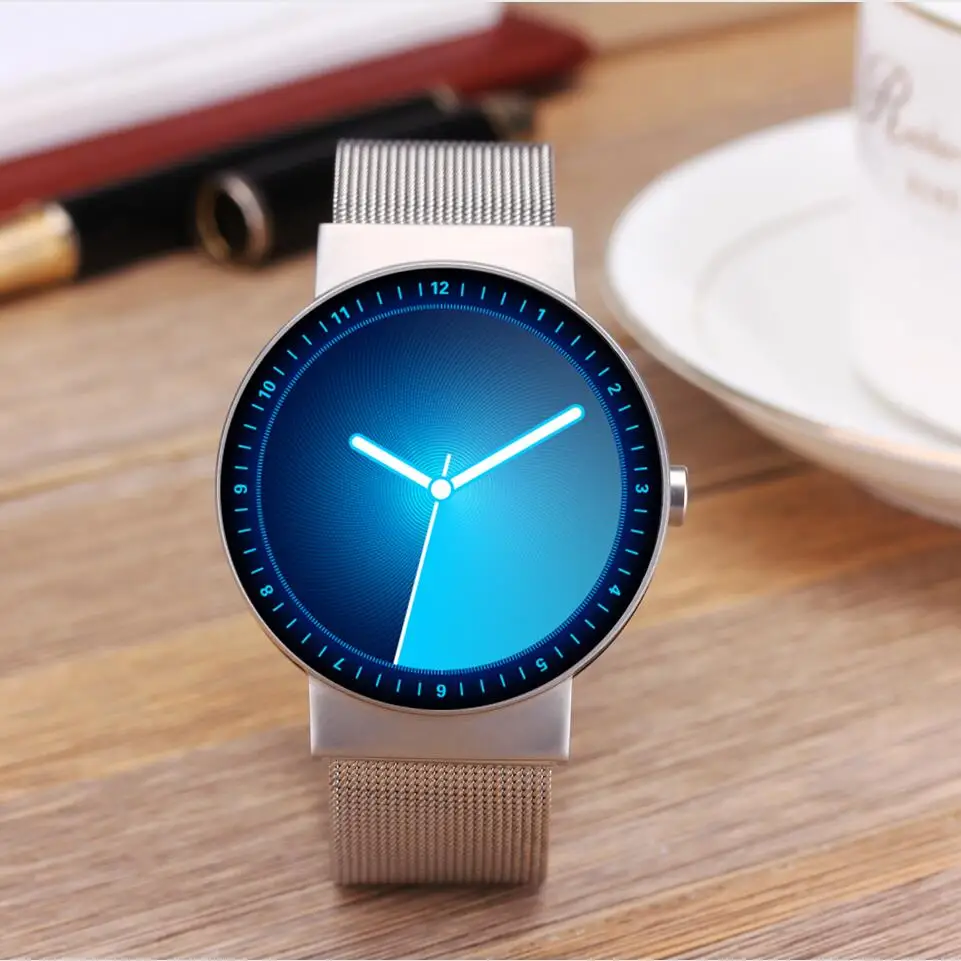 top smart watch company