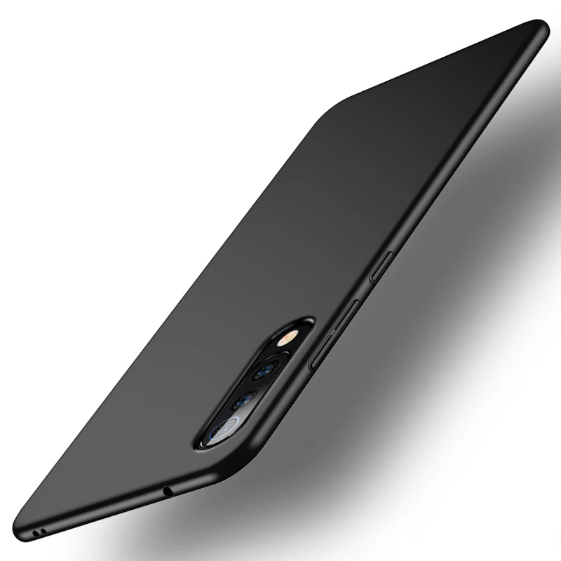 UPaitou Case for Samsung Galaxy A10 A20 A30 A40 A40S A50 A70 Case Ultra Thin Original Hard PC Cases Cover for Samsung A50 Case