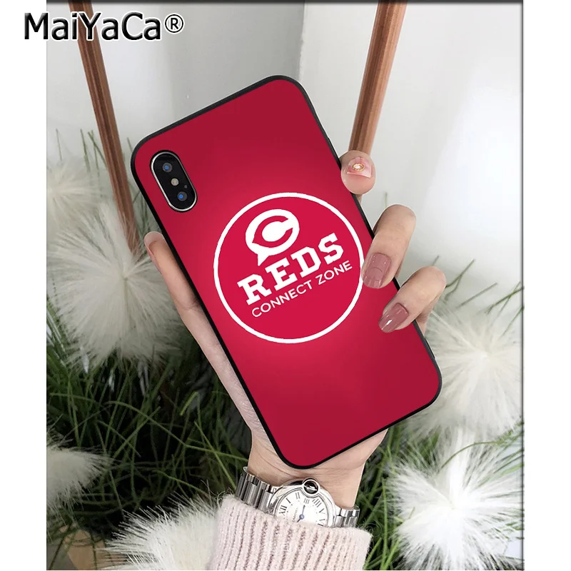 Cincinnati Reds