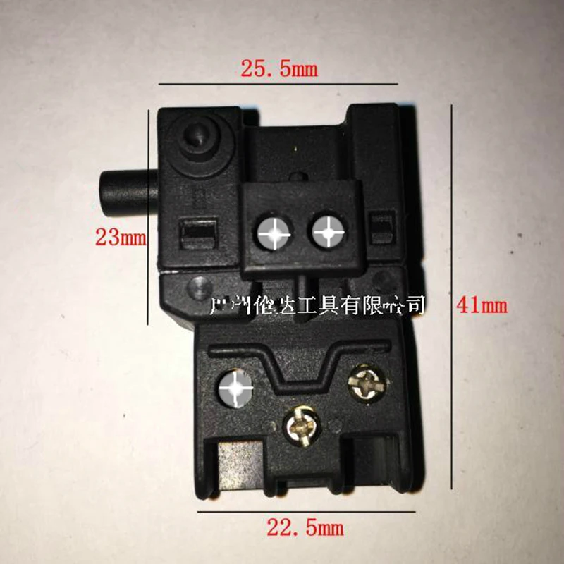 Переключатель 651923-1 6507171 TG70B замена для MAKITA LS1040 5903RK 5903R 5143R 5103R LS1045 LS1212 LS1030N UC3030A UC4051C |