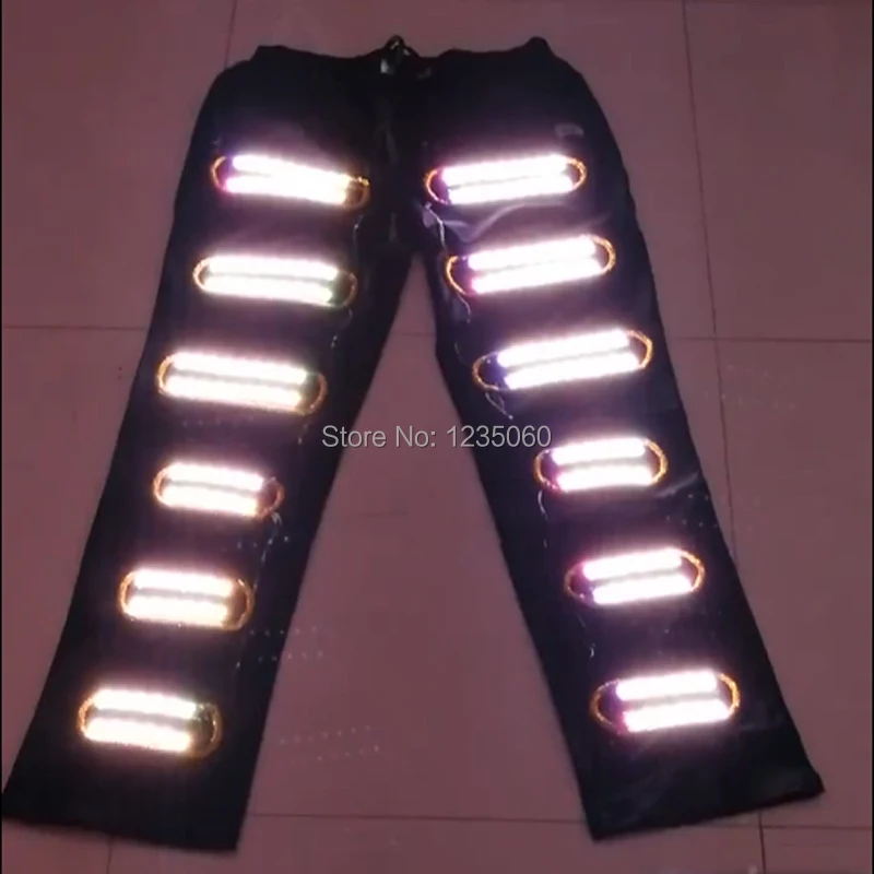 Led  Pants  (1)