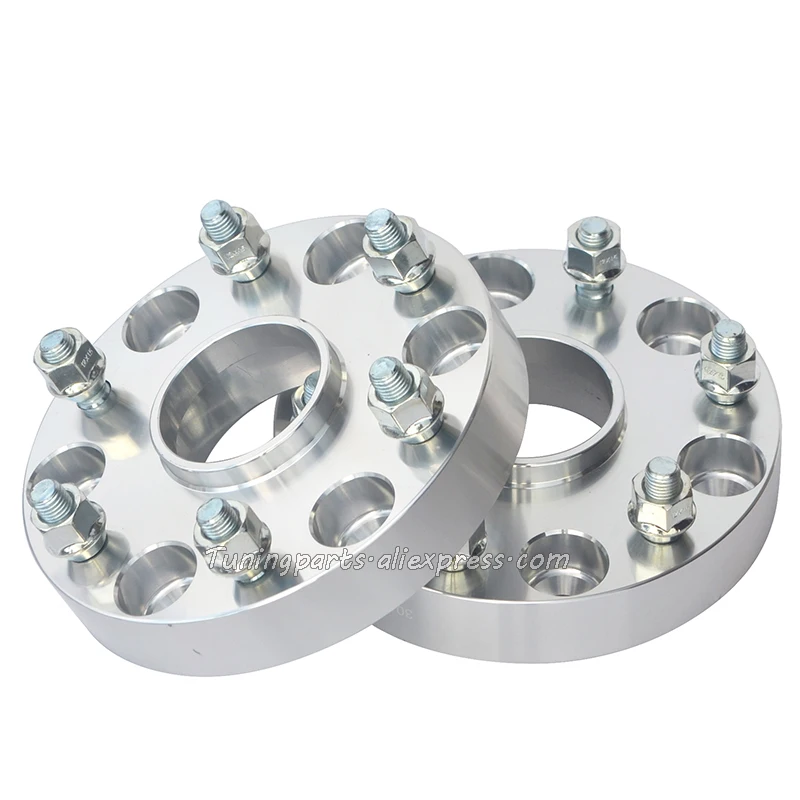 wheel spacer adapter  (4)