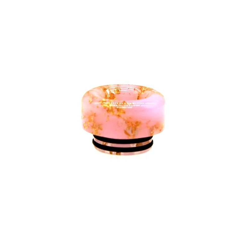 E-XY Vape Atomizer 810 Drip Tip Compatible with Goon RDA 528 810 thread tanks Resin Mouthpiece e cigarette accessory for vape E-XY Vape Atomizer 810 Drip Tip Compatible with Goon RDA 528 810 thread tanks Resin Mouthpiece e cigarette accessory for vape