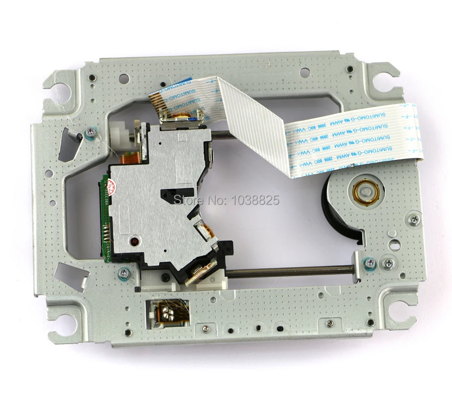 Оригинальный KEM 410ACA KES лазерный объектив kes 410A с механизмом для PS3 3 шт./лот|lens