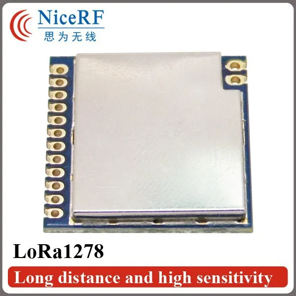 LoRa1278-Long distance and high sensitivity-2