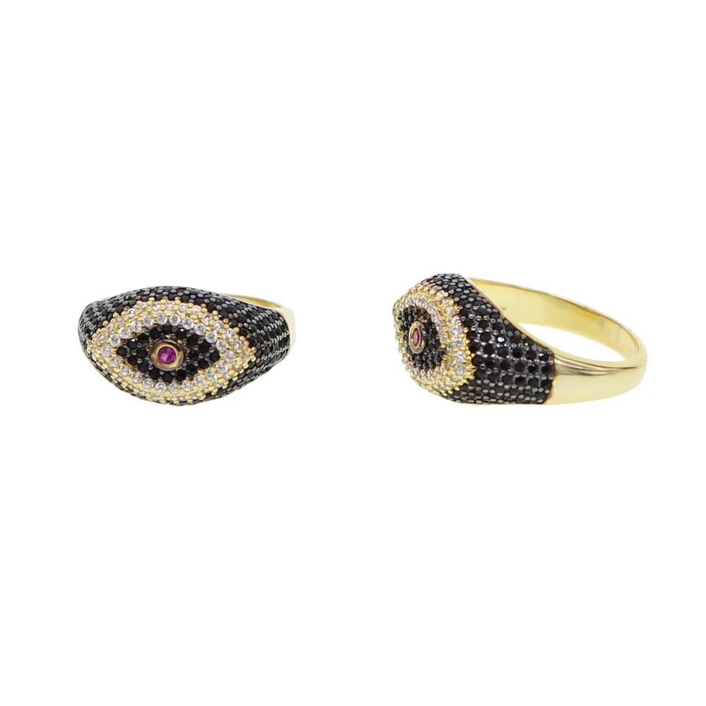 brass ring Y SIZE 6 7 8 9 (6)