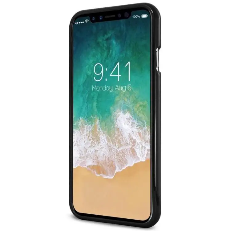 Mercury Goospery Красочный желе гибкий ТПУ мягкий чехол для iPhone X XS Max XR iPhone 11 Pro Max 6 S 7 7Plus 6 S 6Plus 8 8Plus