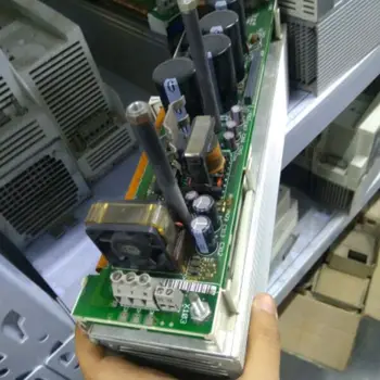 

EVS9323-ES Drive Board With Module Rectifier 9323LP