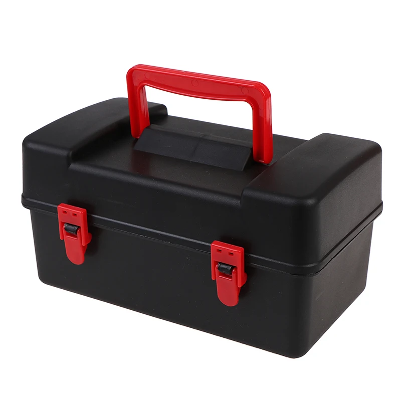 

Portable Beylocker Storage Carrying Case Box Organizer for Beyblade Burst Gyro Launcher Boys Kids Toy Storage Case