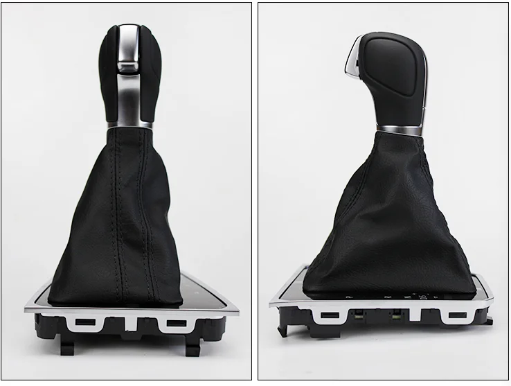 DSG Shift knob for passat b8 -7