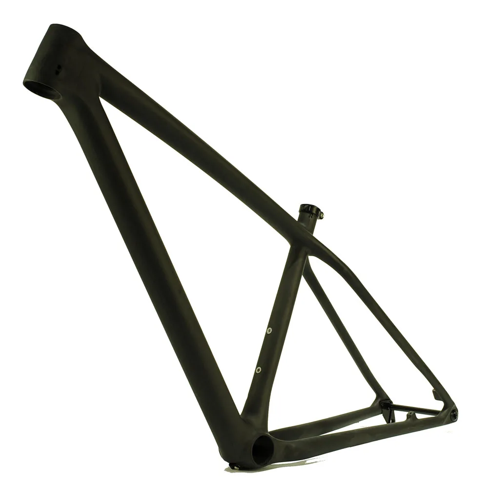 2018 MCELO T800 EPS интегрированная формовочная mtb Рама 27.5er 29er углеродная рама карбоновая