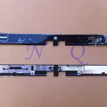 Кнопка Аудио крышка Мощность Кнопка крышка в сборе для Lenovo ThinkPad IBM S230 S230u AP0RP000410