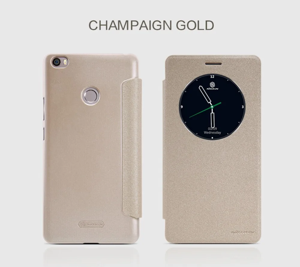 Xiaomi Mi Max Чехол Книжка Купить