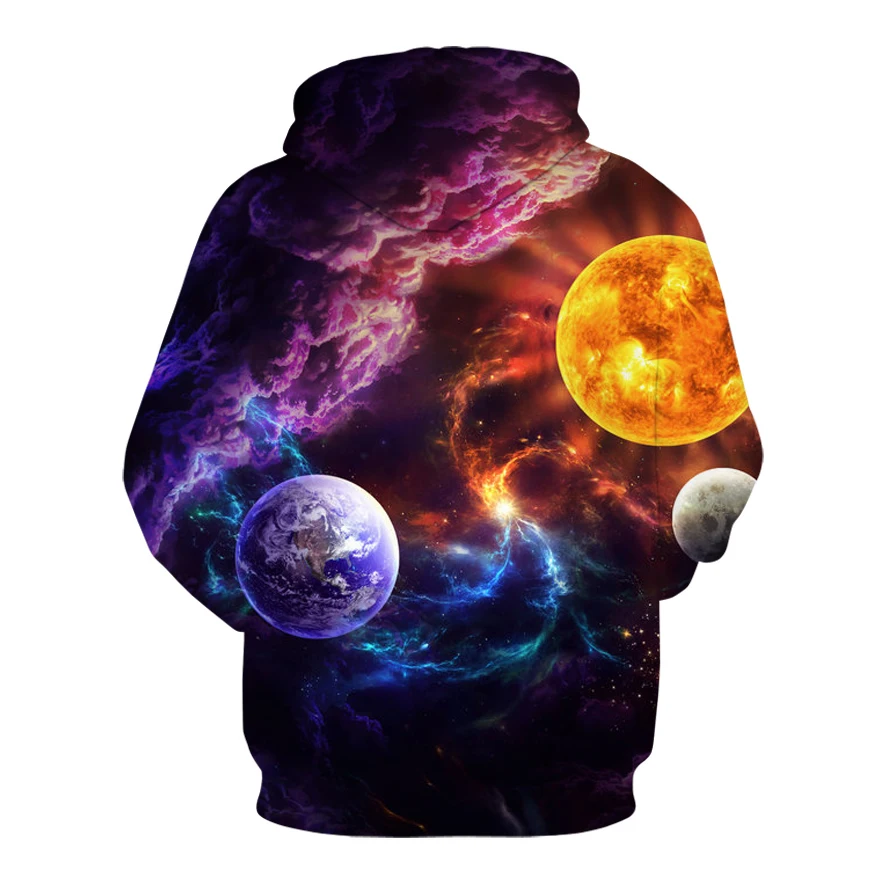 AD046-卫衣模版-背