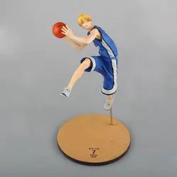 27 см Баскетбол Кисе Ryota фигурку ПВХ Новая Коллекция Цифры игрушки brinquedos коллекция