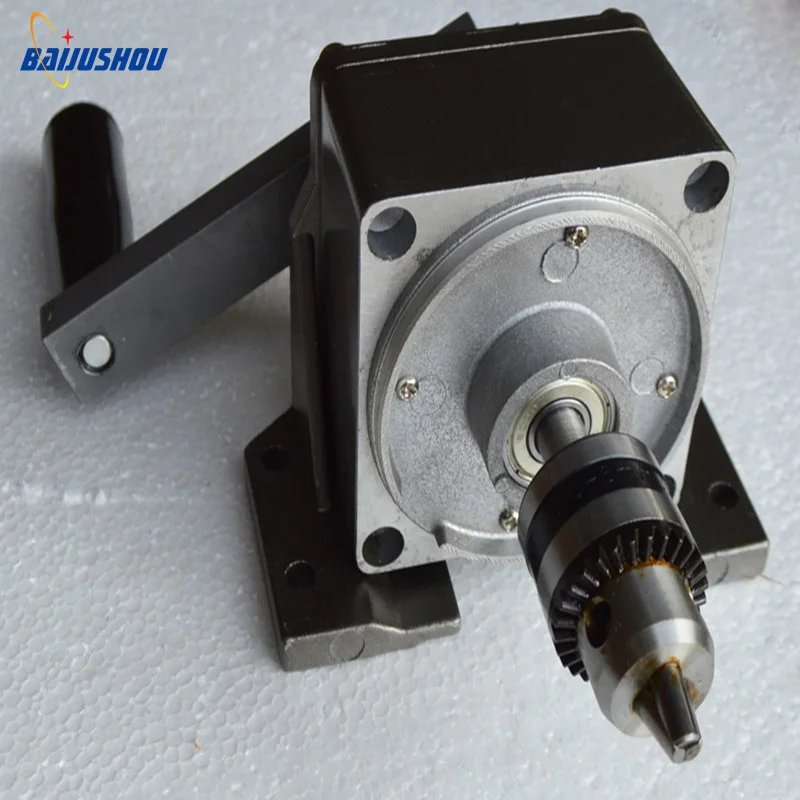 

New Arrival Mini Hand Tapping Machine Precision Manual Tapper