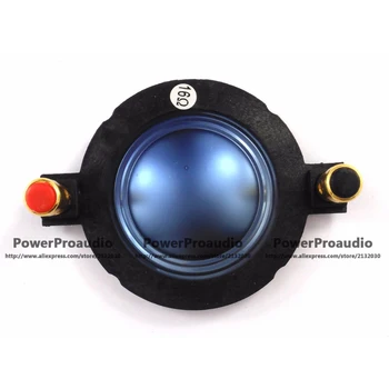 

Replacement Diaphragm For Behringer, Gemini, Harbinger, Cerwin Vega 34.4mm16 ohm