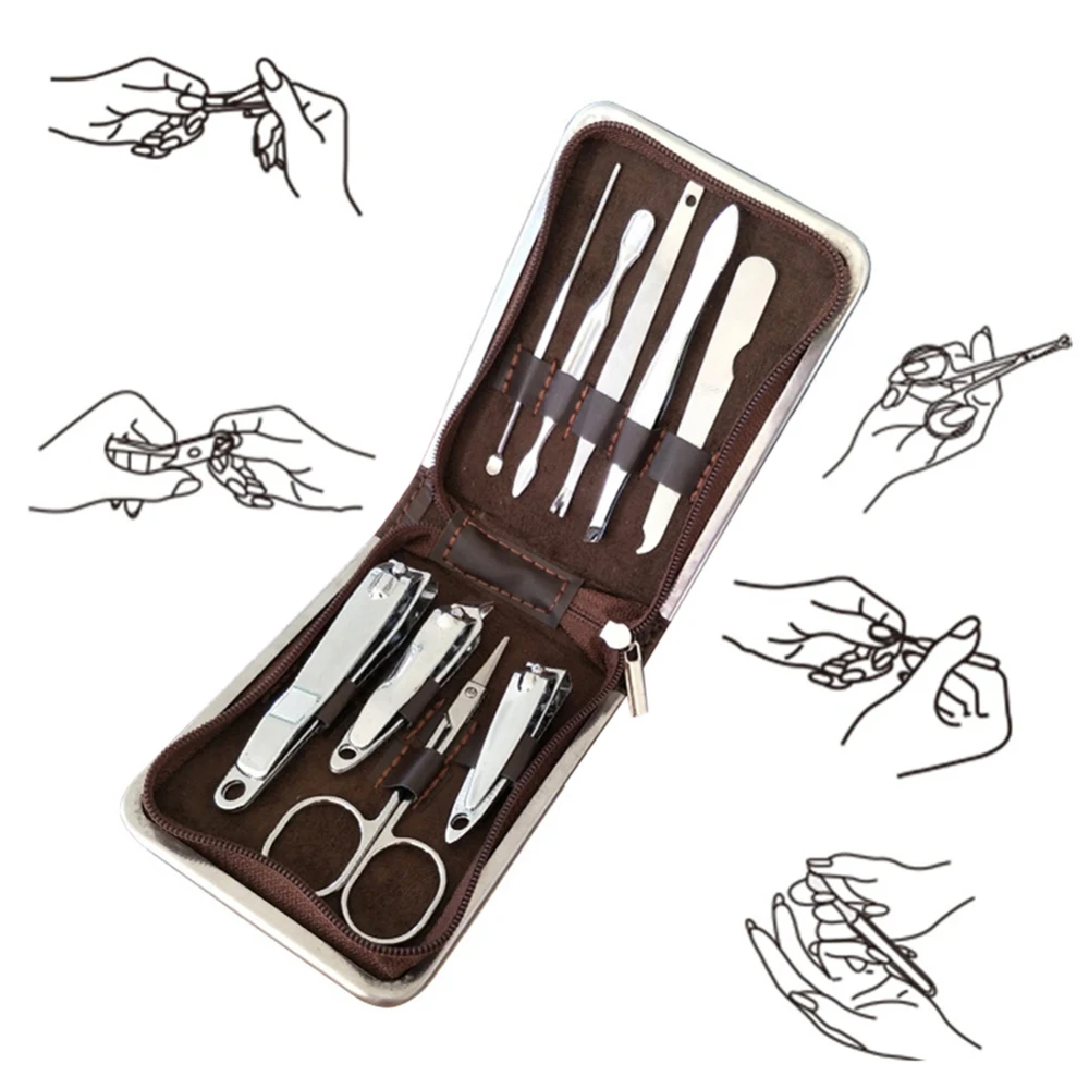 nail cutting kit