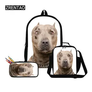children backpack sets