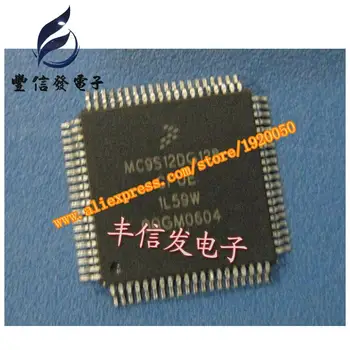 

MC9S12DG128CFUE 1L59W lock Benz car computer CPU chip 80 foot patch