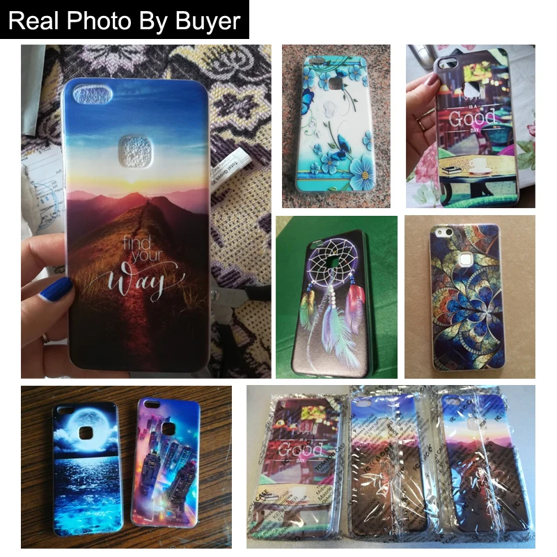 buyer show