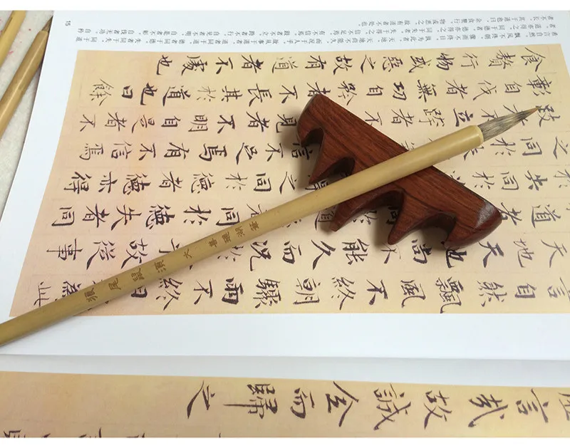 Китайская традиционная каллиграфия кисти ручка набор ласка и мышь Whisker множество волокон китайская письменная и живопись кисти набор