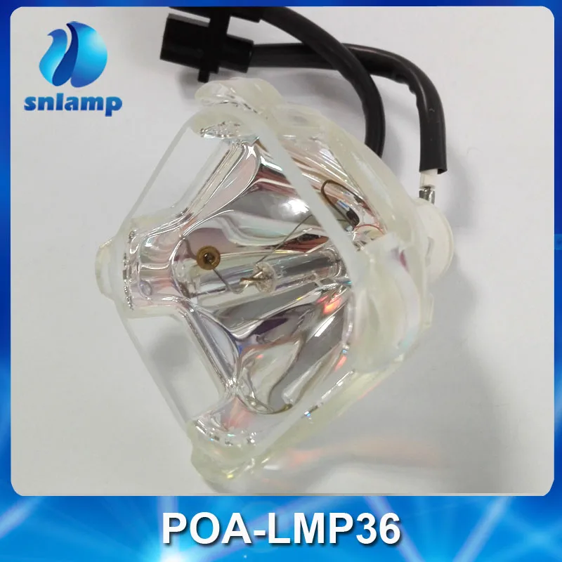 

Replacement Projector Lamp Bulb POA-LMP36 for PLC-20/PLC-S20/PLC-SW20/PLC-20A/PLC-S20A/PLC-XW20/PLC-SW20A
