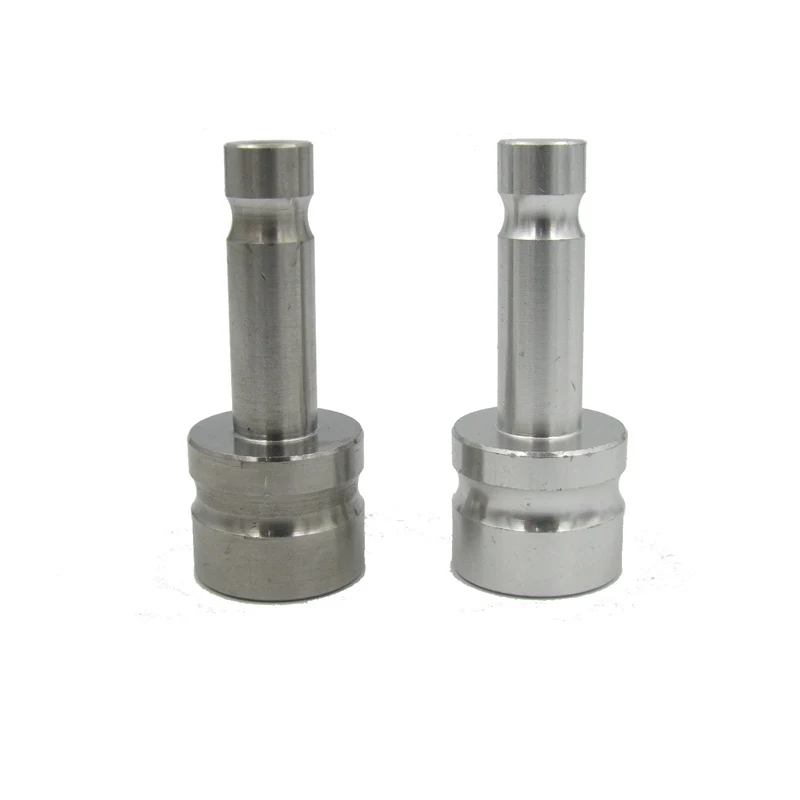 

Connector adapter for Leica Prism