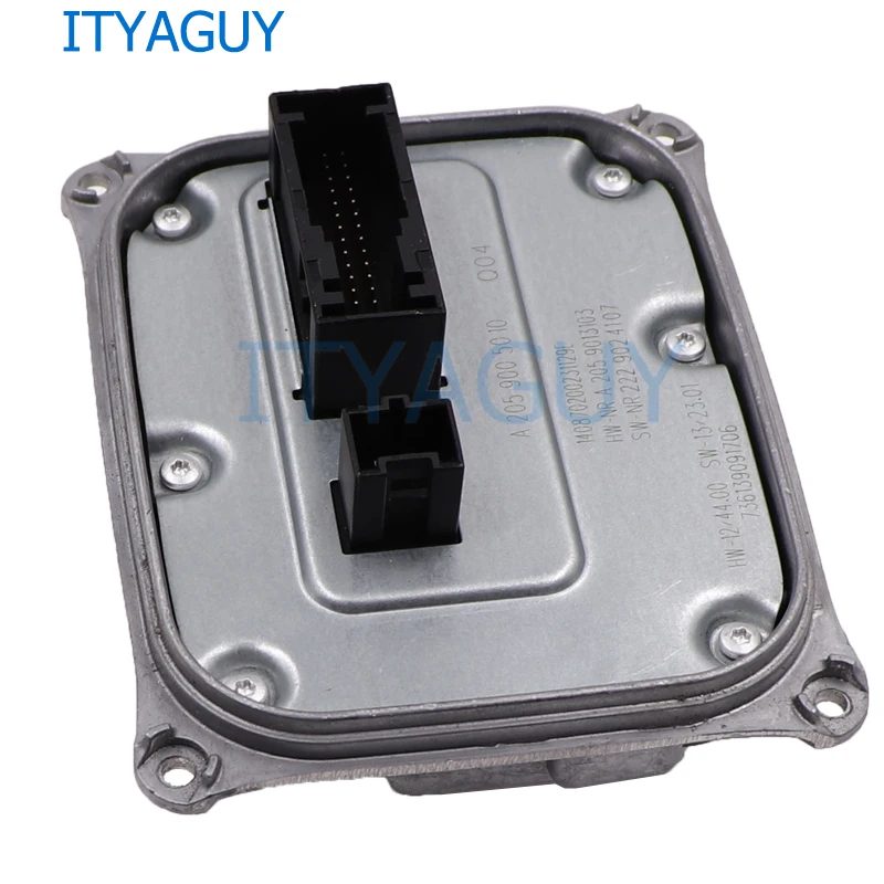 

OEM A2059006010 A2059005010 140870200231129E A2059013103 22290241 Headlight Control Mo'dule for W205 B ENZ' C200