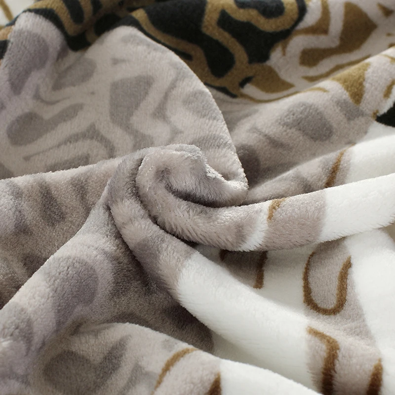 Стильное большое клетчатое супер удобное Норковое одеяло для валяния, цветочное одеяло, брошенное на диван/кровать/путешествия, дышащее