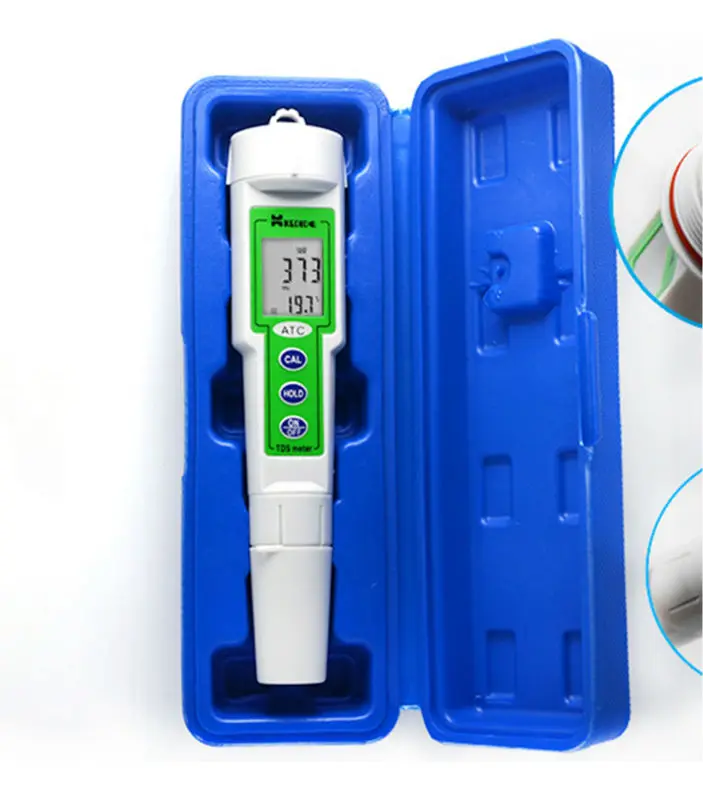 TDS pen 15