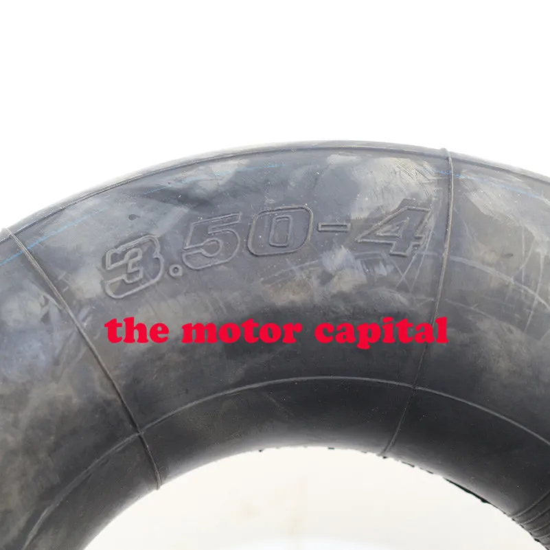 

BEST 410/350-4 4.10/3.50-4 4.10-4 410-4 3.50-4 350-4 Inner Tube Metal Valve Tire