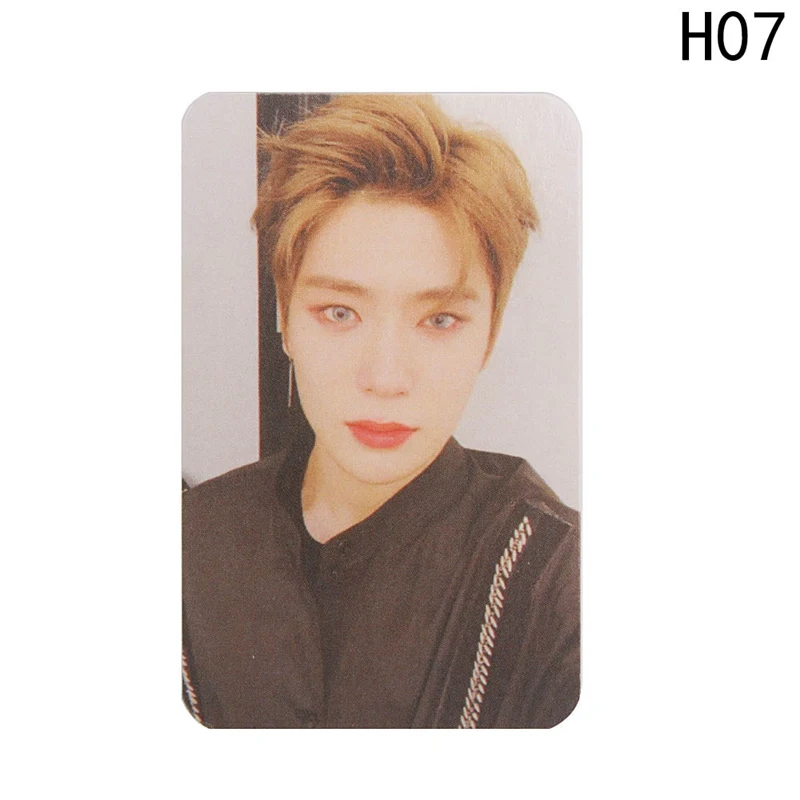 NCT Photo Cards (Official)