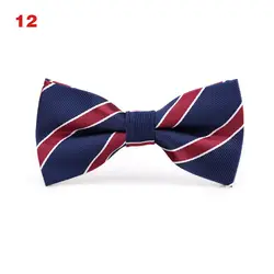 Мужской классический регулируемый смокинг Свадебный галстук-бабочка британский дизайн галстук-бабочка рубашка аксессуары KNG88