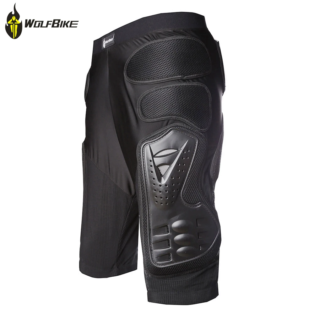 Motocross Short MTB Bicycle Race Protection Ciclismo Bike Short