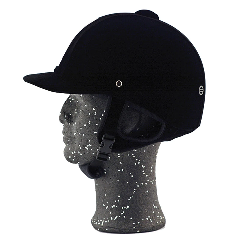 LOCLE Equestrian Ultralight Horse Riding Helmet or Riding Horse Helmet