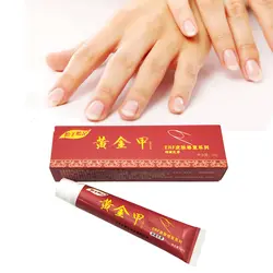 Китайская медицина Штукатурка ногтей грибок лечение крем онихомикоз противогрибковые инфекция ногтей борется с бактериями естественная