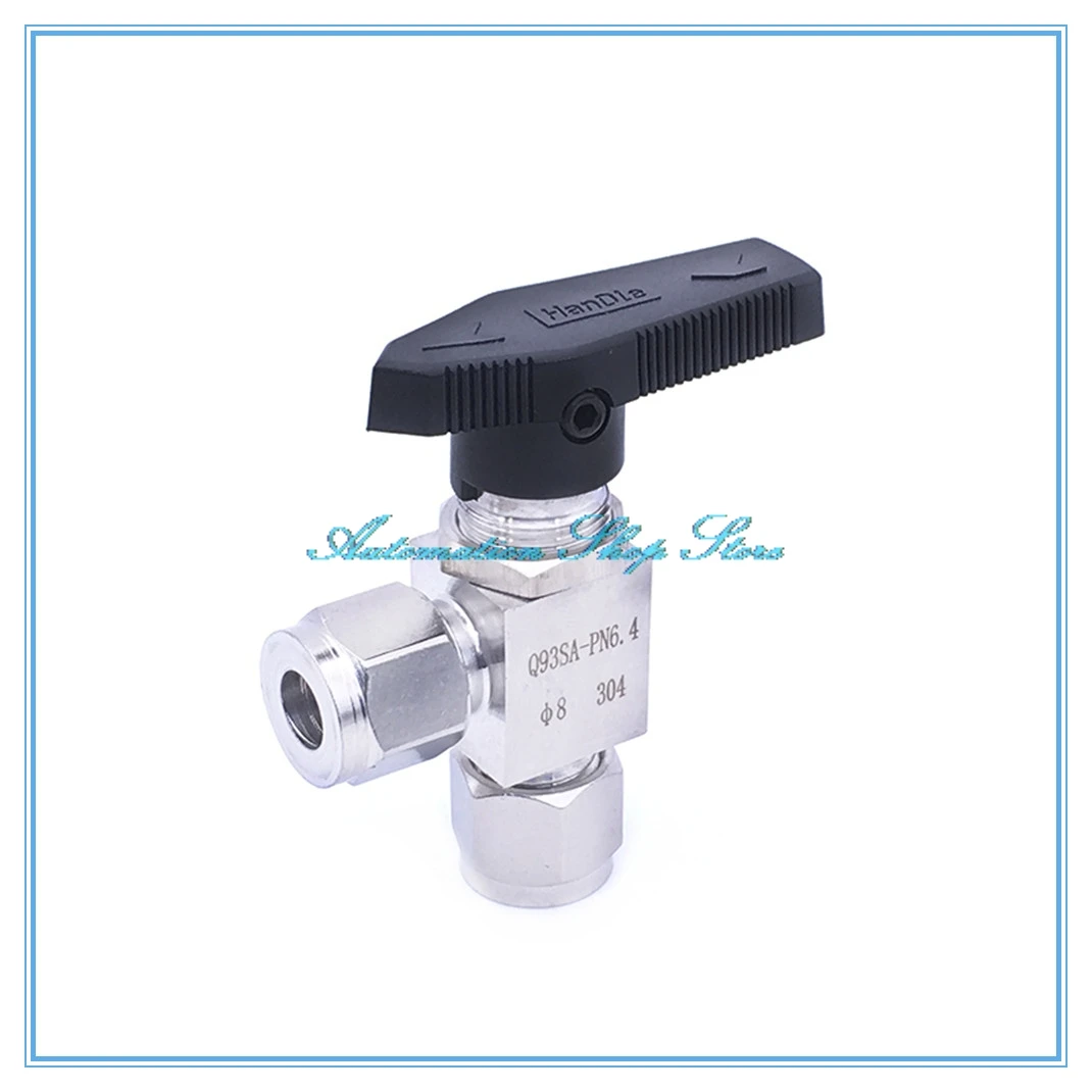 de aço inoxidável ss 304 tubulação od