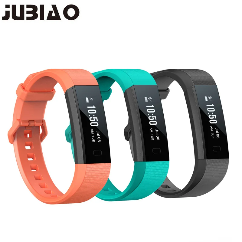 

JUBIAO Y11 Smart Band Heart Rate Smart Watch Activity Tracker Sleep Monitor Smart Bracelet Fitness Tracker pulseira inteligente