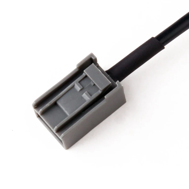 USB адаптер кабель с поддержкой MP3 MP4 WMA Flash для Honda CRV Accord CRZ Civic Jazz Fit|mp3 adapter cable|usb mp3honda